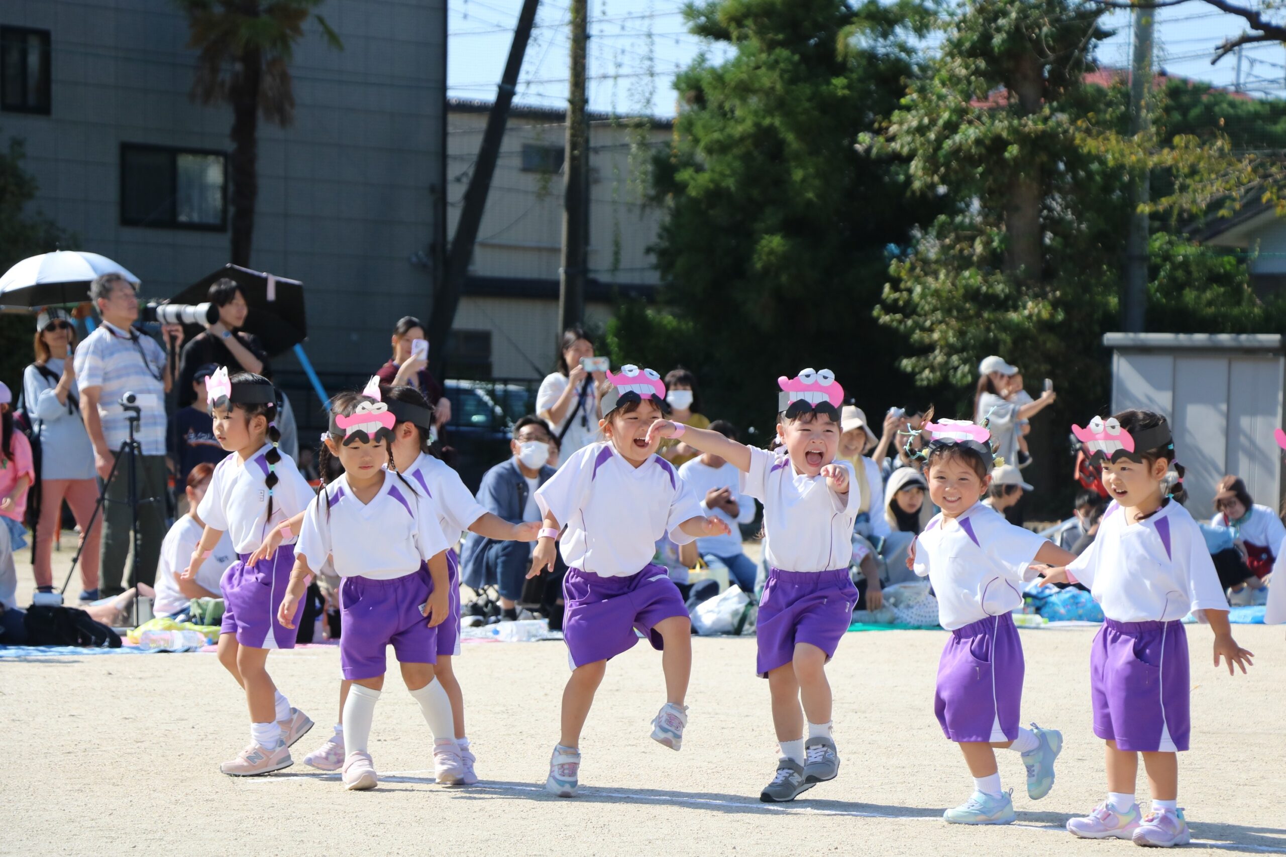 第57回　運動会