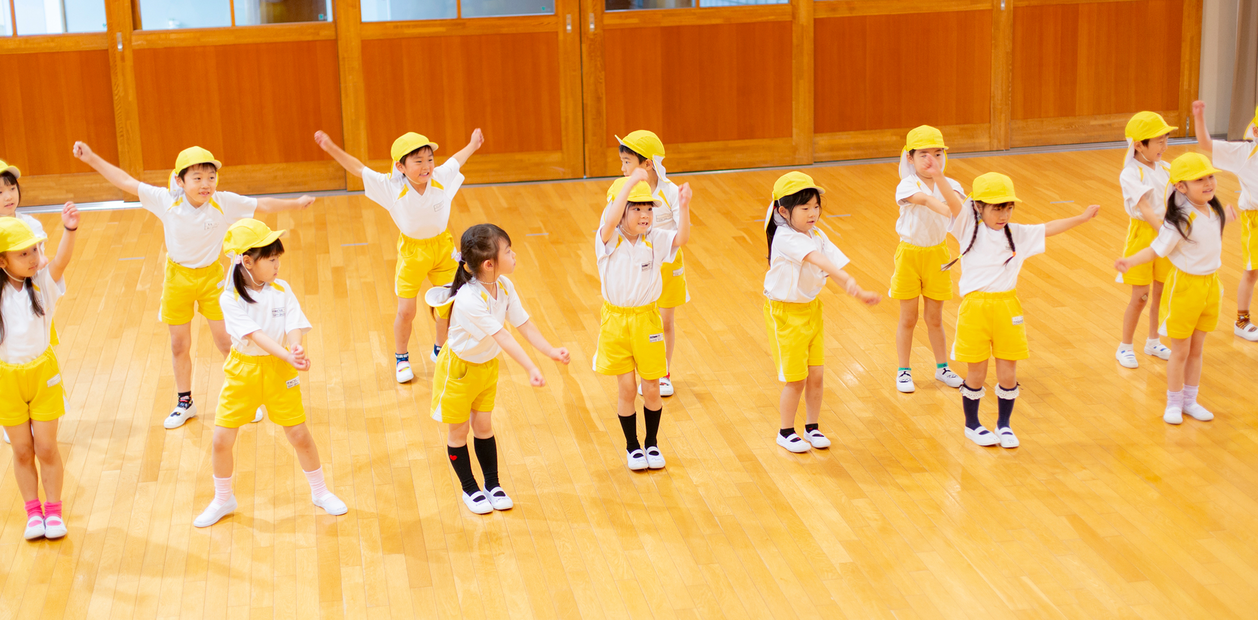 入園をご希望の方へ