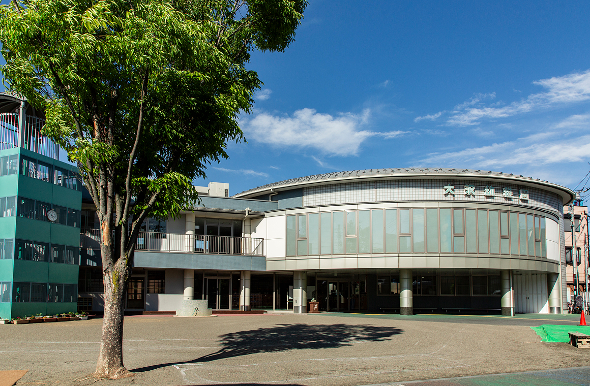 預かり保育キッズパーティー