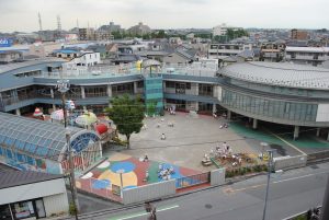 全景