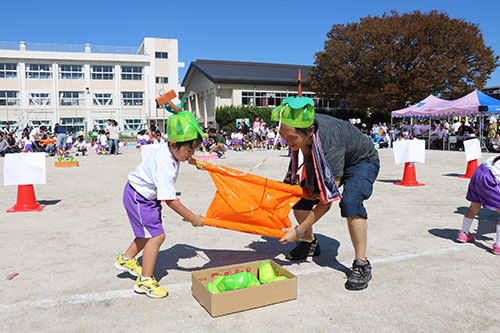 最も選択された ディズニー 運動会 親子競技 Gambarsaegzq