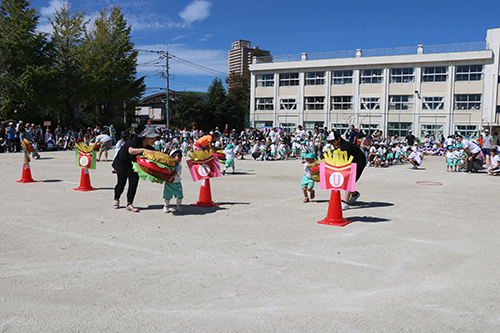 最も選択された ディズニー 運動会 親子競技 Gambarsaegzq