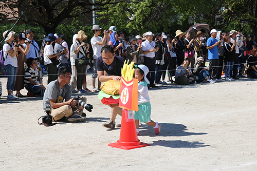 最も選択された ディズニー 運動会 親子競技 Gambarsaegzq